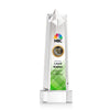 Delaware Star VividPrint™ Award on Base