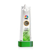 Delaware Star VividPrint™ Award on Base