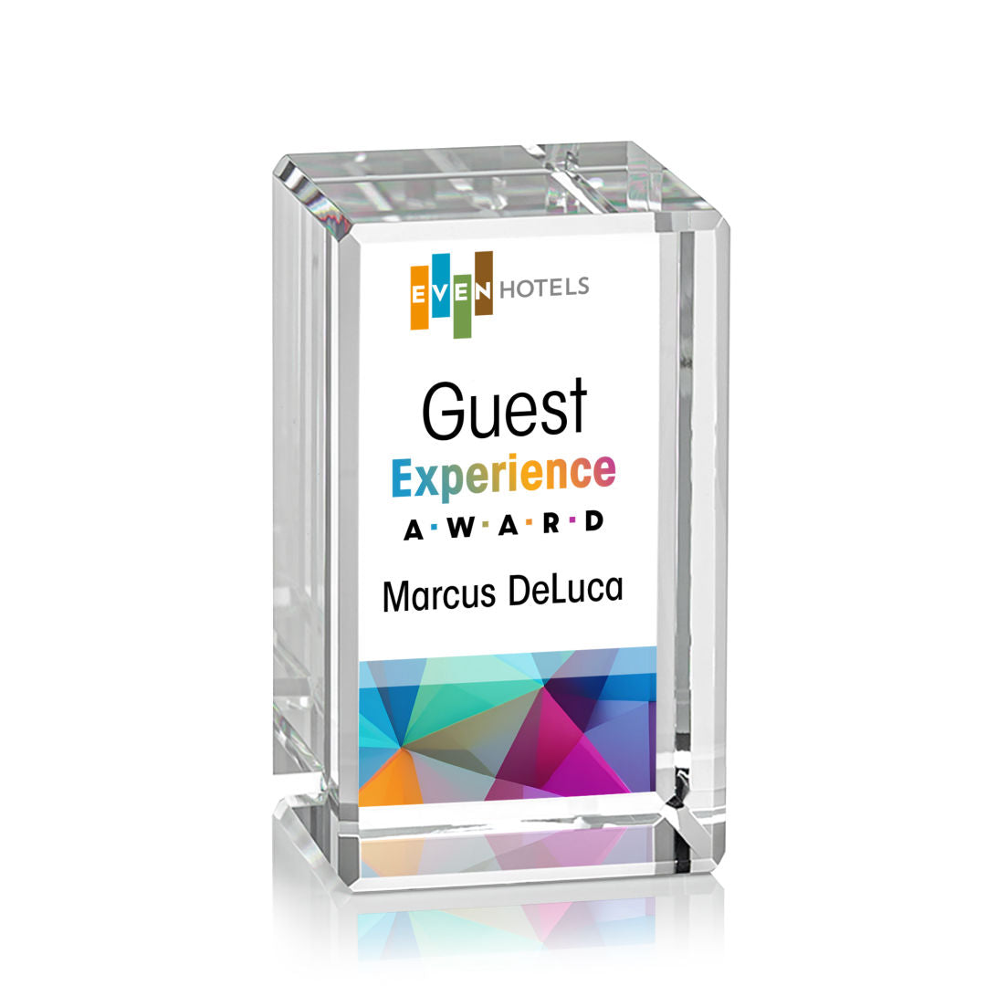 Robson VividPrint™ Award