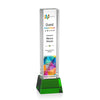 Robson VividPrint™ Award on Base
