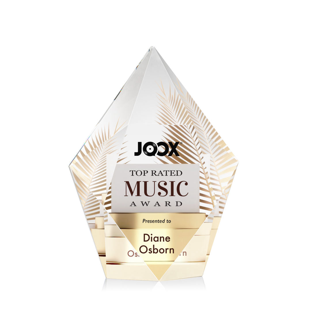 Devron VividPrint™ Award