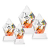 Devron VividPrint™ Award on Base