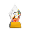 Devron VividPrint™ Award on Base