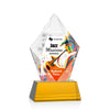 Devron VividPrint™ Award on Base