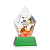 Devron VividPrint™ Award on Base