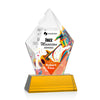 Devron VividPrint™ Award on Base