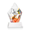 Devron VividPrint™ Award on Base