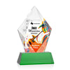Devron VividPrint™ Award on Base