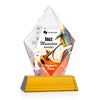 Devron VividPrint™ Award on Base