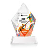 Devron VividPrint™ Award on Base