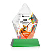 Devron VividPrint™ Award on Base
