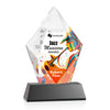 Devron VividPrint™ Award on Base