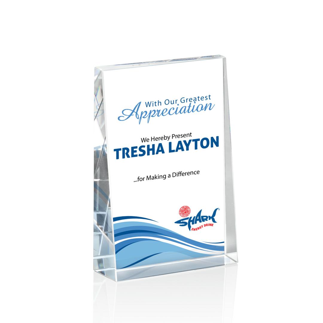 Tweed VividPrint™ Award