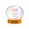 Sheraton VividPrint™ Award on Base