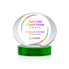 Sheraton VividPrint™ Award on Base