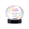 Sheraton VividPrint™ Award on Base