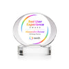 Sheraton VividPrint™ Award on Base