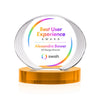 Sheraton VividPrint™ Award on Base