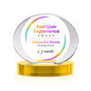 Sheraton VividPrint™ Award on Base