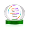 Sheraton VividPrint™ Award on Base