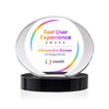 Sheraton VividPrint™ Award on Base
