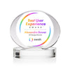 Sheraton VividPrint™ Award on Base