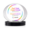 Sheraton VividPrint™ Award on Base