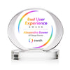 Sheraton VividPrint™ Award on Base
