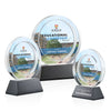 Templeton VividPrint™ Award on Base