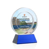 Templeton VividPrint™ Award on Base