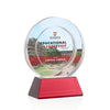 Templeton VividPrint™ Award on Base