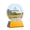 Templeton VividPrint™ Award on Base