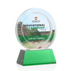 Templeton VividPrint™ Award on Base