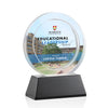 Templeton VividPrint™ Award on Base