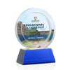 Templeton VividPrint™ Award on Base