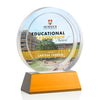 Templeton VividPrint™ Award on Base