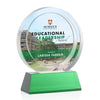 Templeton VividPrint™ Award on Base