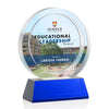 Templeton VividPrint™ Award on Base