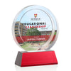 Templeton VividPrint™ Award on Base