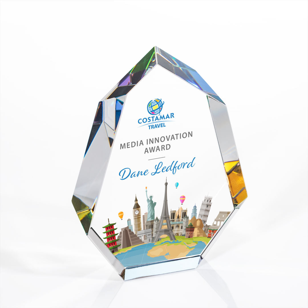 Norwood VividPrint™ Award