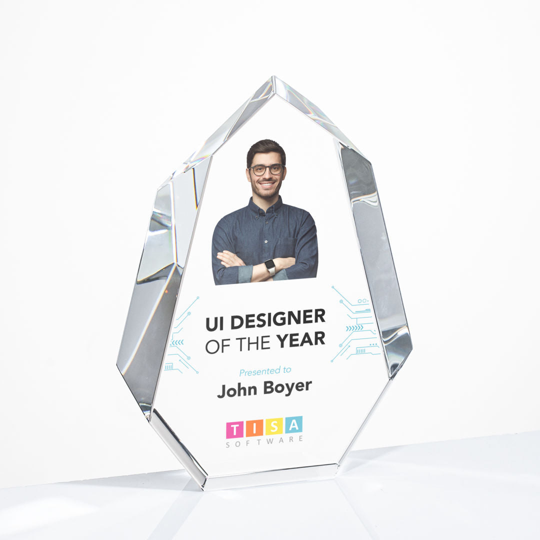 Norwood VividPrint™ Award