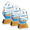 Norwood VividPrint™ Award on Newhaven Base