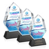 Norwood VividPrint™ Award on Newhaven Base
