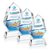 Norwood VividPrint™ Award on Newhaven Base