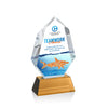 Norwood VividPrint™ Award on Newhaven Base