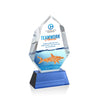Norwood VividPrint™ Award on Newhaven Base