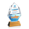 Norwood VividPrint™ Award on Newhaven Base