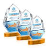 Norwood VividPrint™ Award on Alberton Base