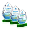 Norwood VividPrint™ Award on Alberton Base