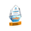Norwood VividPrint™ Award on Alberton Base